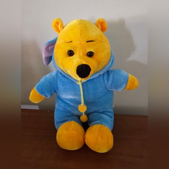 Disney (1999s - 2000s) Vinny the Poukh - Picture 3 of 5